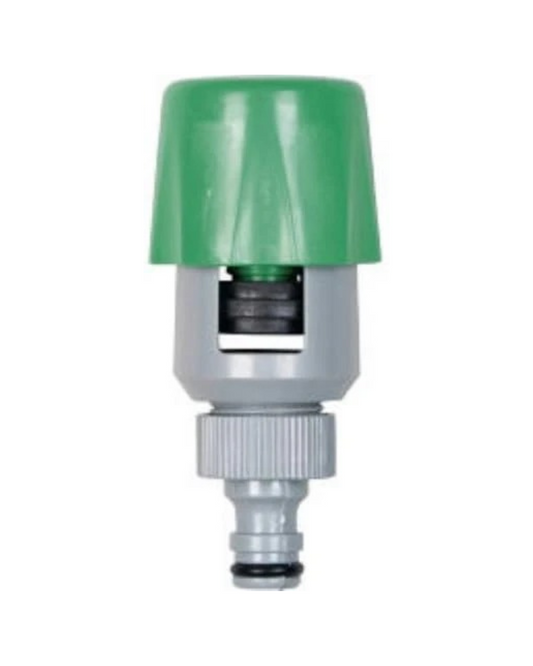 3XMulti Purpose Quick fit Square tap Hose Pipe Connector