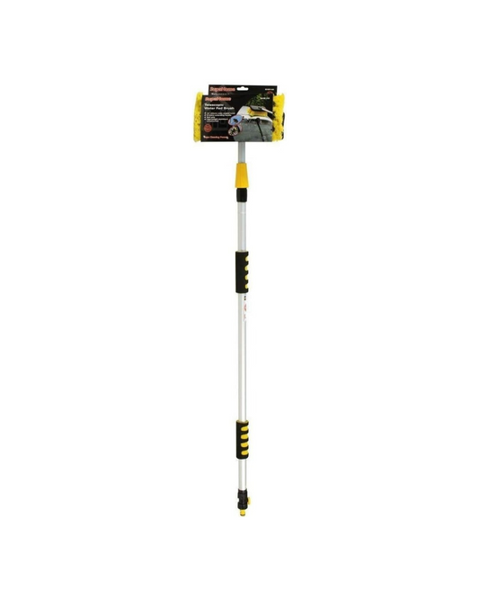 SupaHome Telescopic Water Fed Brush