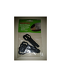 Mower Blades SupaGarden Mower Blades Plastic Pack of 10 Black & Decker Qualcast