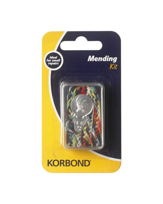 Korbond Mending Kit, Multi-Colour
