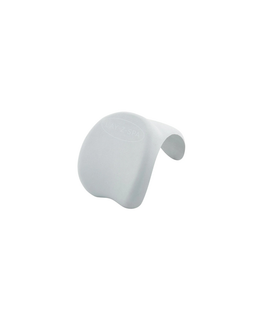 LAY-Z-SPA neck pillow set 25 x 19.5 x 17.5 cm