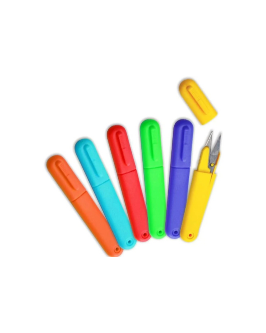 STX_357961 Tildenet Snip Its Deluxe Scissors (60388)