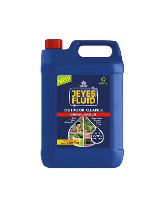 Jeyes Fluid 5L