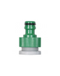 SupaGarden Snap Action 3/4" & 1/2" Threaded Tap Connector