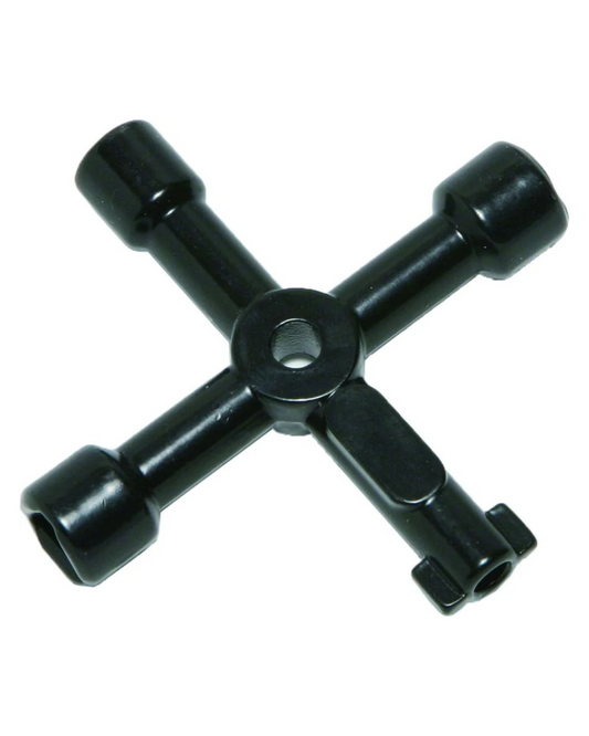 Multi Purpose Key