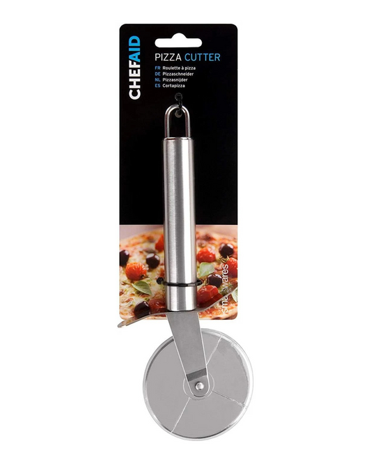 2 X Pizza Cutter