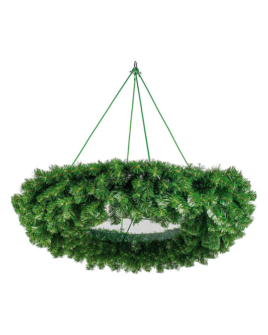 Premier 1m Hanging Wreath