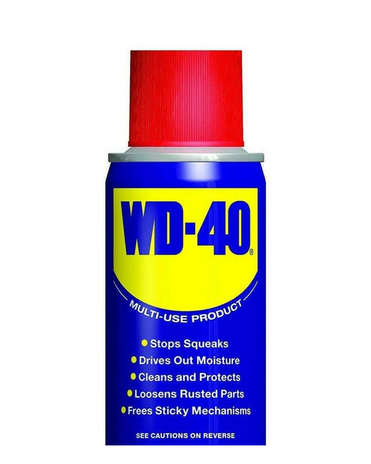 WD-40 Original Spray Can 100ml (4)