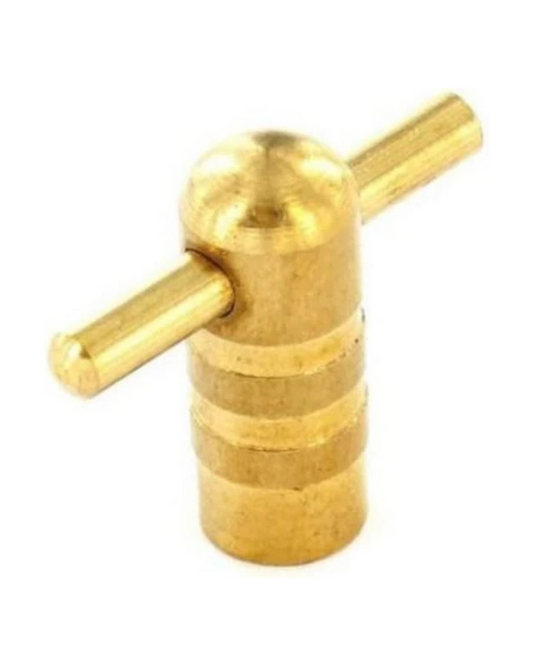 Securit Radiator Key