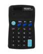 Texet SL8 Handheld Calculator