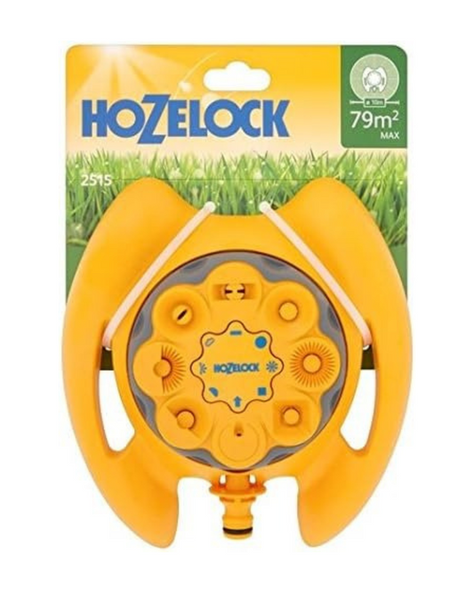Hozelock Vortex 8 Sprinkler