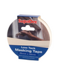 SupaDec Low Tack Masking Tape 25X50M