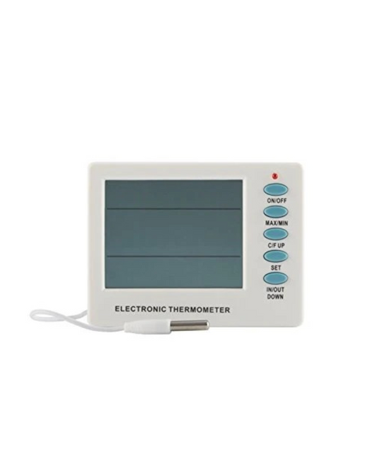 Ambassador Digital Electronic Thermometer