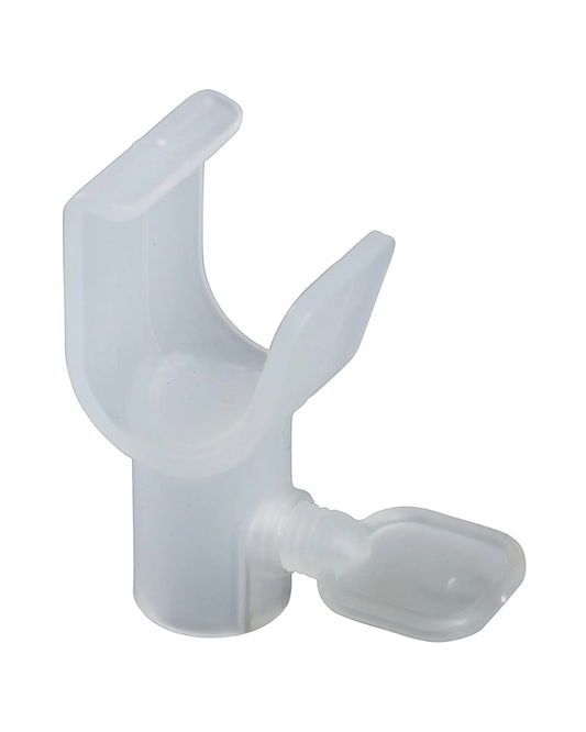 Clever Pots Plant Support, Pack of 4, For use with 40cm and 50cm round pots, 487703, Plant Support Rnd