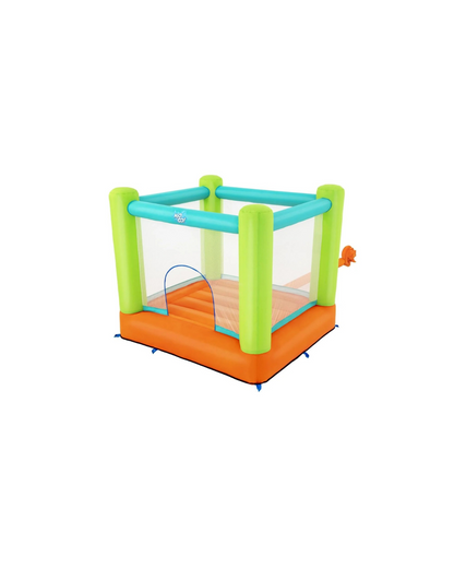 Bestway H20GO Jump And Soar Bouncer, Inflatable Bouncy Bouncer for Kids, Kids Bouncy Castle