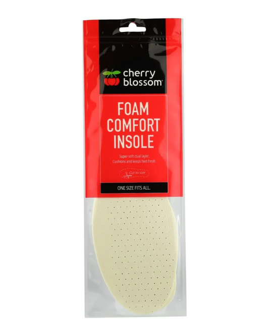 Cherry Blossom Foam Comfort Insole