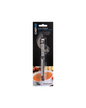 Chef Aid Can Opener with Corkscrew, Silver