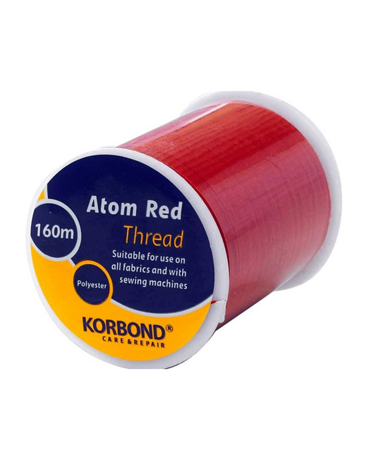 Korbond - Atom Red Thread 160 Meter