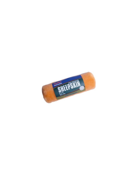 SupaDec Sheep Skin Roller Refill 9" x 1.75" / 255mm x 44mm