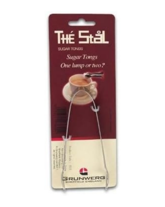 Grunwerg Sugar Tong