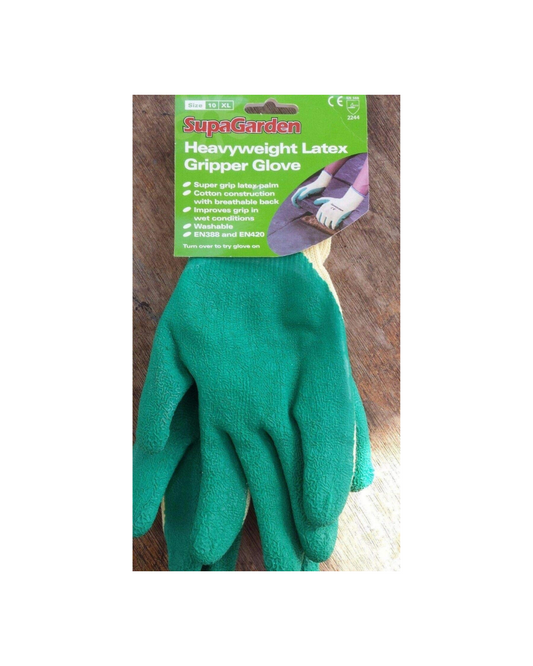 SupaGarden Soft Touch Glove