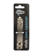 Chef Aid 3 X Stab Can Opener - Silver