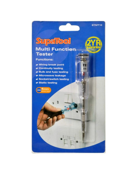 STX_311849 SupaTool Multi Function Tester (STMT10)