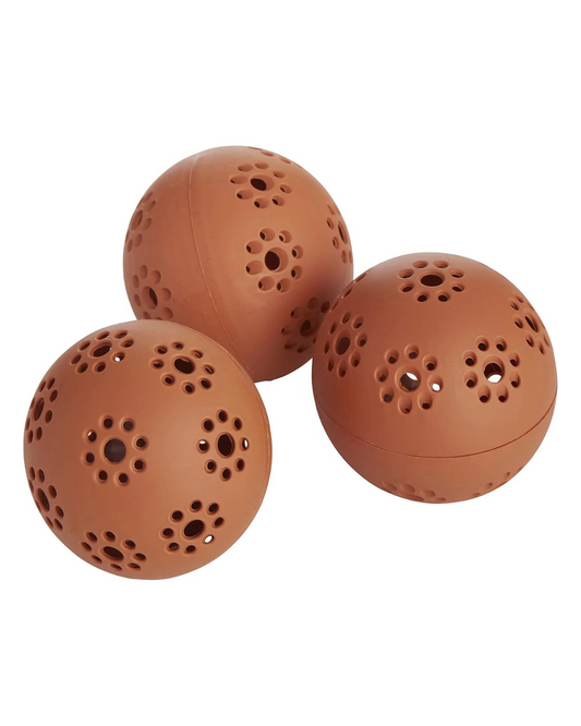 Clever Pots Reservoir Hydroballs, Pack of 16, Creates Water Reservoir and Increases Soil Drainage and Aeration (445498)