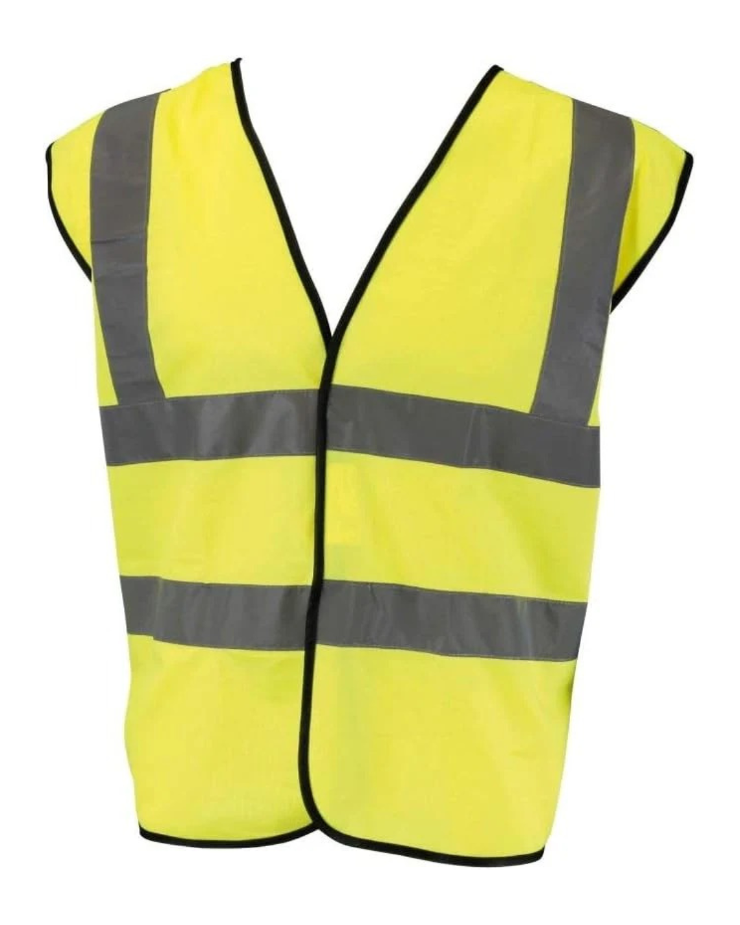 STX_438341 Glenwear High Vis Vest Class 2 Medium (GHVVM)