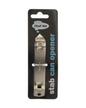 3 X Stab Can Opener - Silver