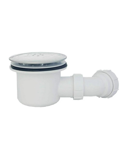 JDS HARDWARE JDSPLUMB Shower Tray Waste