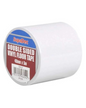 2 X SupaDec Double Sided Vinyl Floor Tape 48mm x 5m