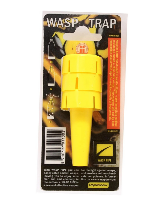 Trap Company Wasp Trap (Pack of 3)