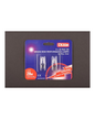 Pk2 28w G9 Xenon Lamp