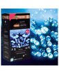 Premier LB112382B B-O 50 LED Lights, Blue