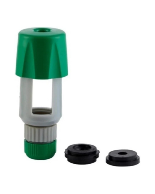 Multi-Purpose Tap Connector