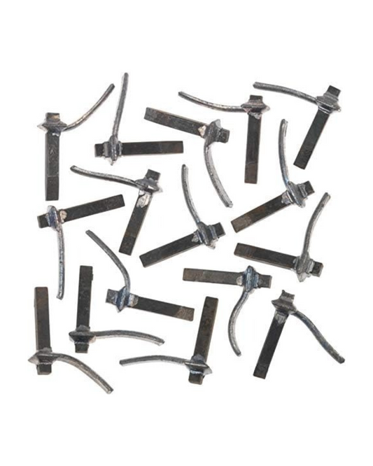 Ambassador Lead Headed Wall Nails Pk10 SGS240A