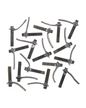 Ambassador Lead Headed Wall Nails Pk10 SGS240A