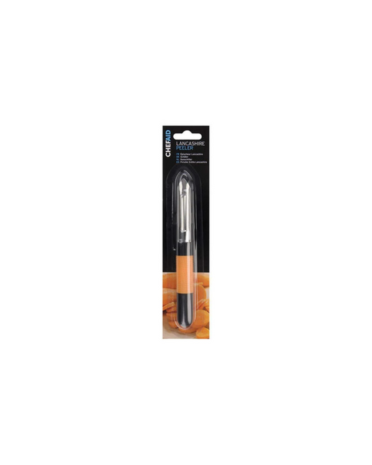 Chef Aid Traditional Lancashire Peeler