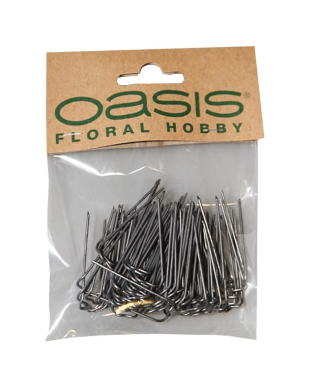 Oasis German Moss Pins