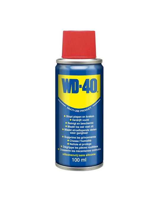 WD-40 Multi-Use Classic 100ml