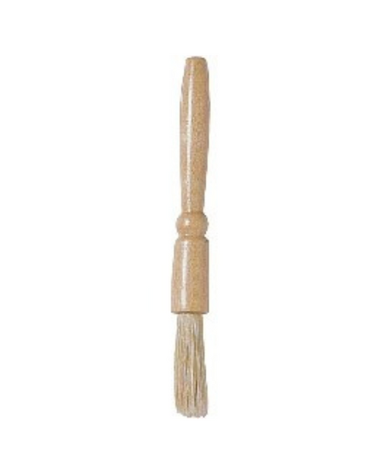 Chef Aid Wooden Pastry Brush