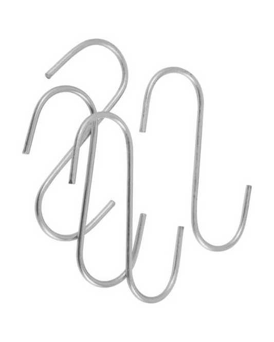 Ambassador S Hooks