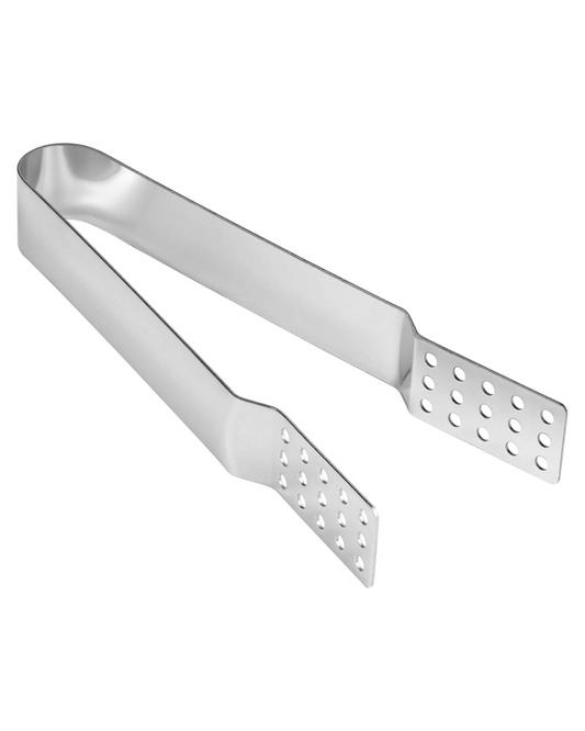 Chef Aid Tea Bag Squeezer, Traditional and Effective Design That Will Remove Tea Bags from The Mug Quickly and Easily, Stainless Steel