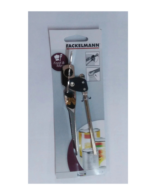Fackelmann Butterfly Can Opener, 15cms (45521)