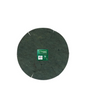 Kingfisher HBL16 16-Inch Jute Hanging Basket Liner - Green