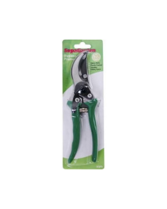 SupaGarden Bypass Pruner