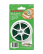 SupaGarden 3 x Clip N Twist Plant Tie Coiling Wire With Dispenser 30M