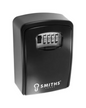 KEYSAFE 4DIGIT Black Large SMT108
