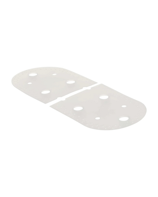 Clever Pots 50cm Reservoir, Reduces Water Waste, Fits 50cm Round Trough, Trough Reservoir (487700)